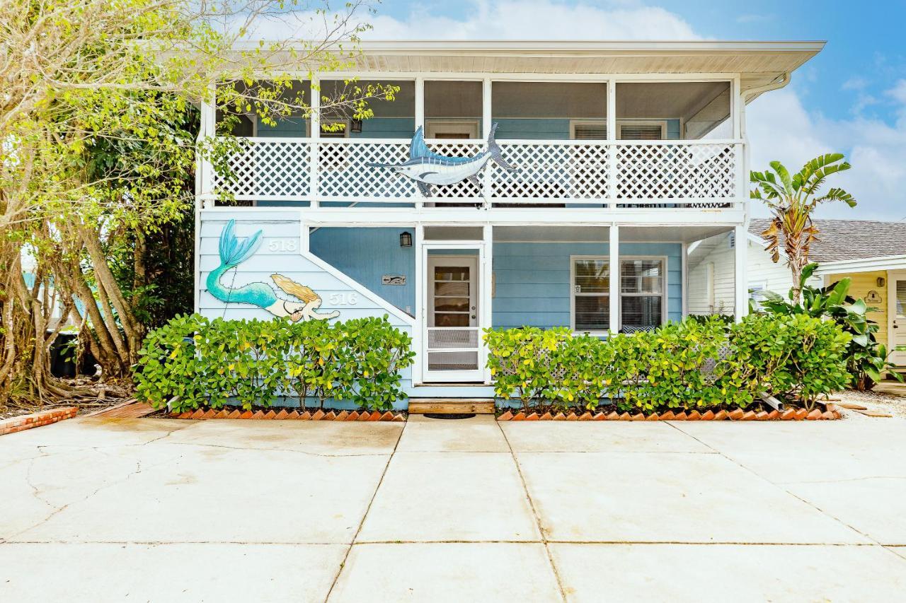 Siesta Key Island Rentals Eksteriør billede